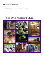 英国の原子力の将来